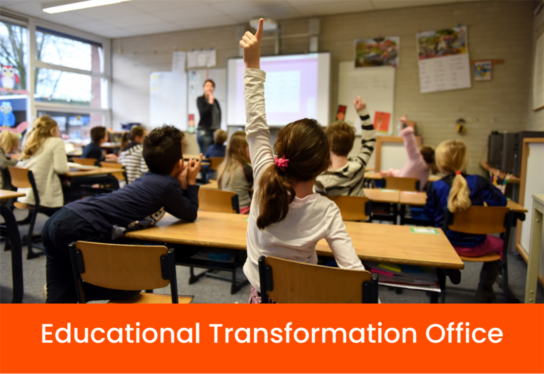 Educational Transformation Office